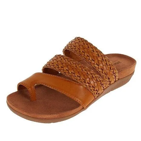Sport Wedge Sandal With High Arch Support