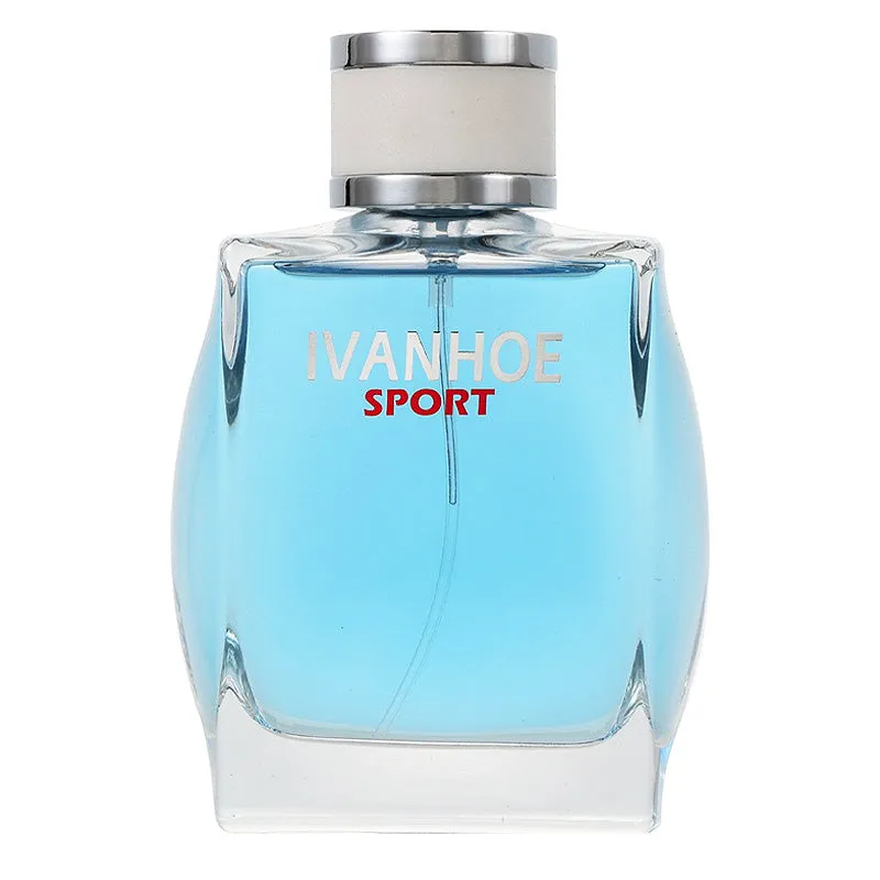 SPPC Cyrus Ivanhoe Sport EDT  100ml Spray For Men