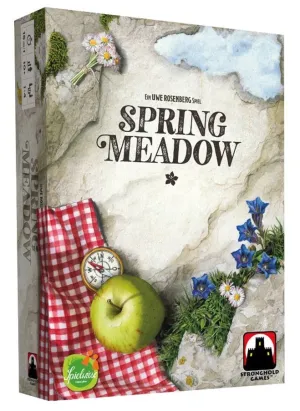 Spring Meadow
