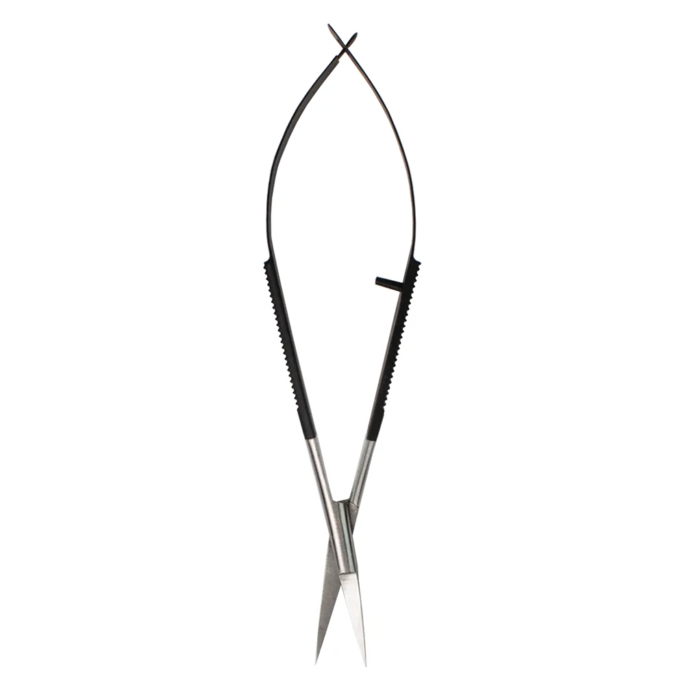 Spring Scissors
