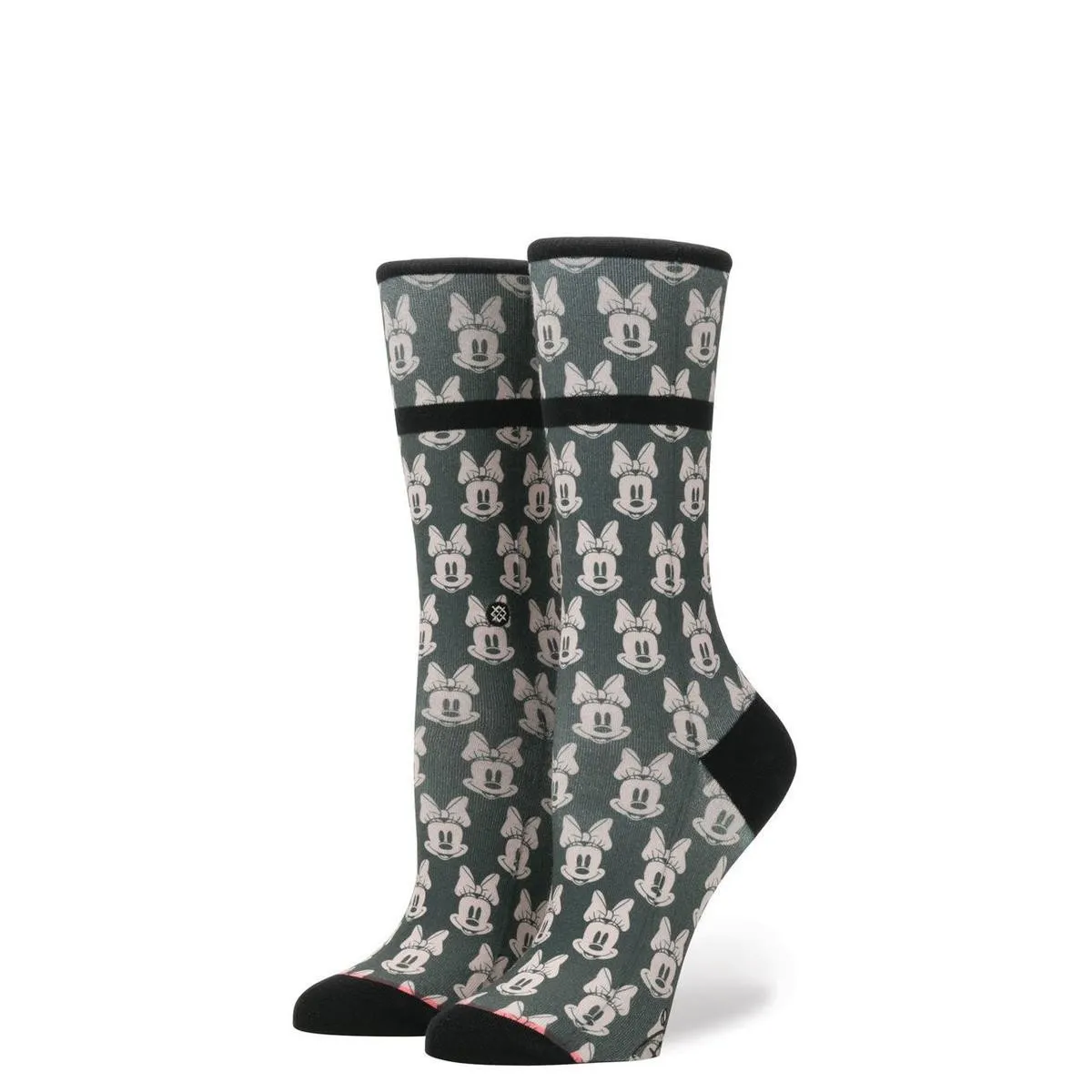 Stance for Women: Mini Minnies