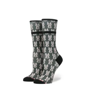 Stance for Women: Mini Minnies