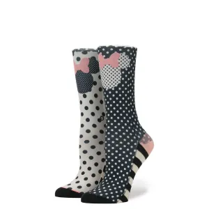Stance for Women: Sprinkled Minnie