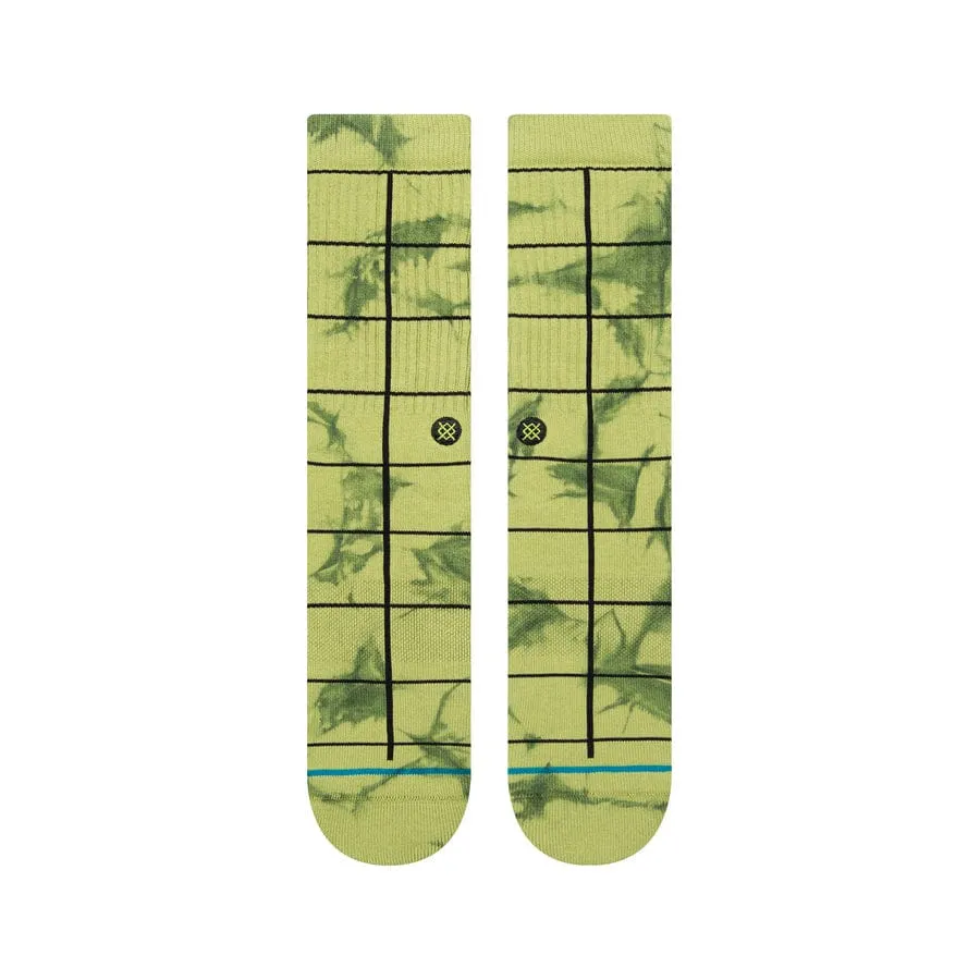 Stance Graphed Socks