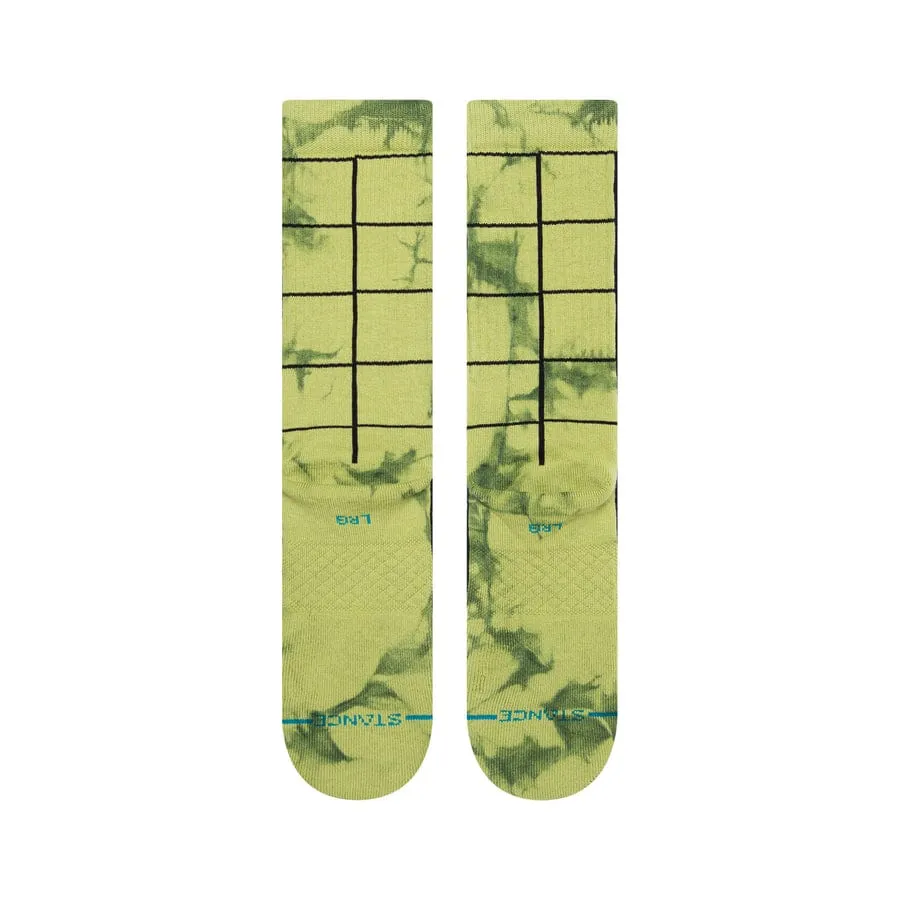 Stance Graphed Socks