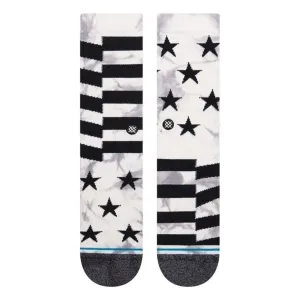 Stance Sidereal 2 - Grey - Size Large