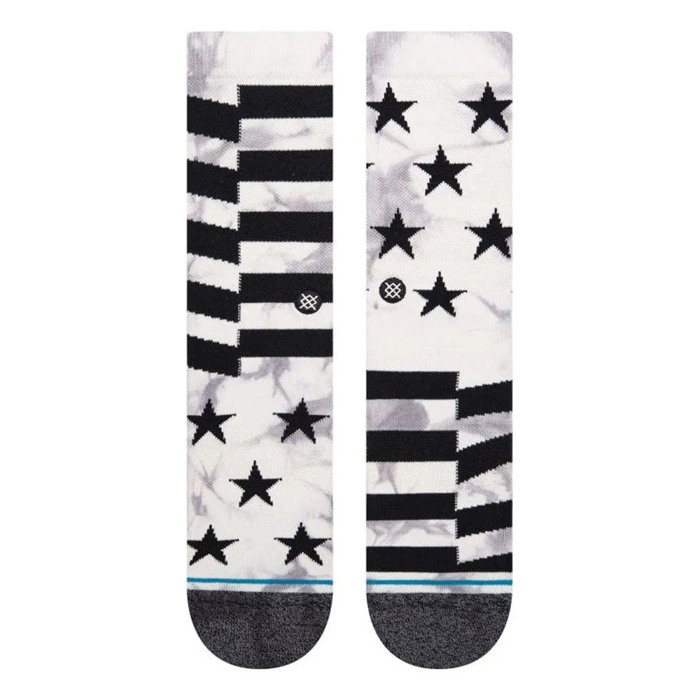 Stance Sidereal 2 - Grey - Size Large