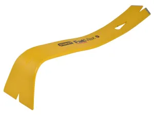 Stanley Tools Fatmax Spring Steel Wonder Bar 380Mm (15In)
