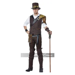 Steampunk Adventurer / Adult