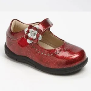 STRIDE RITE DRSH RUBY RED AUBREE