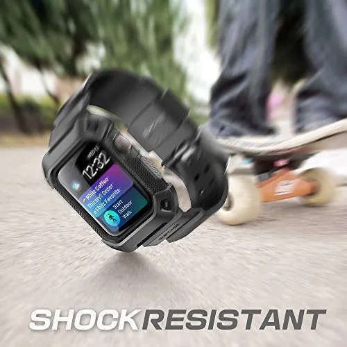 SUPCASE Wristband Case for Apple Watch-Clearance