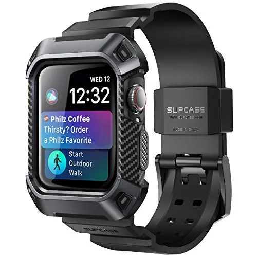 SUPCASE Wristband Case for Apple Watch-Clearance