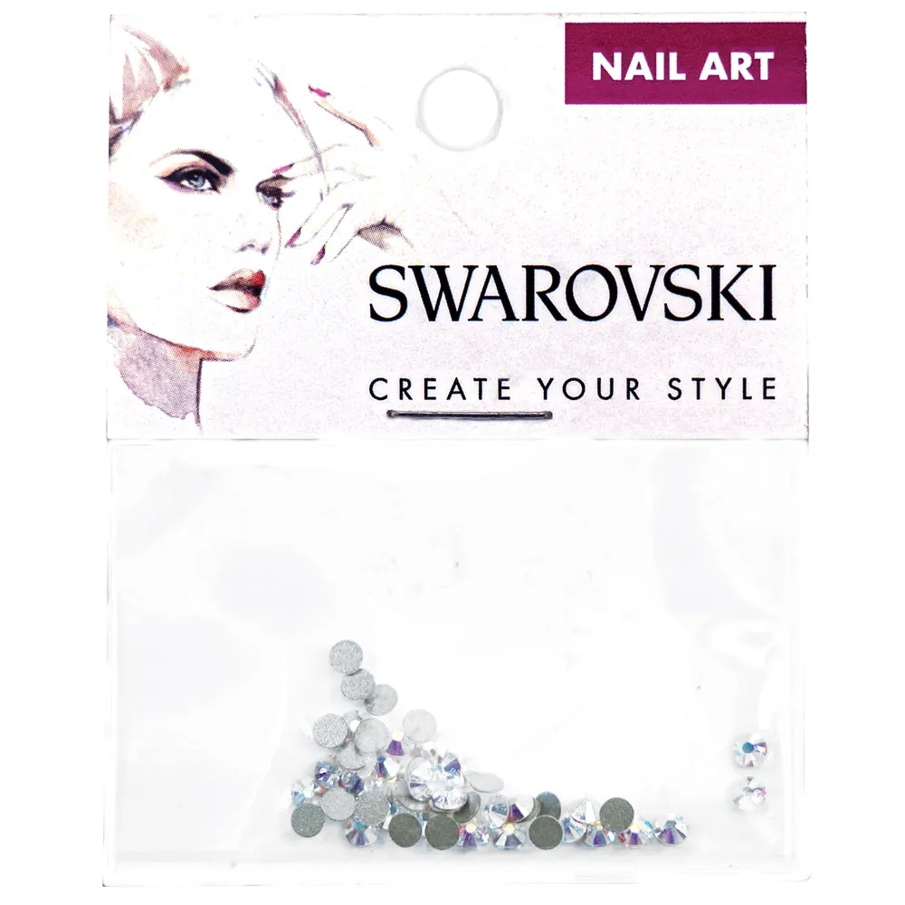 SWAROVSKI - Crystal AB