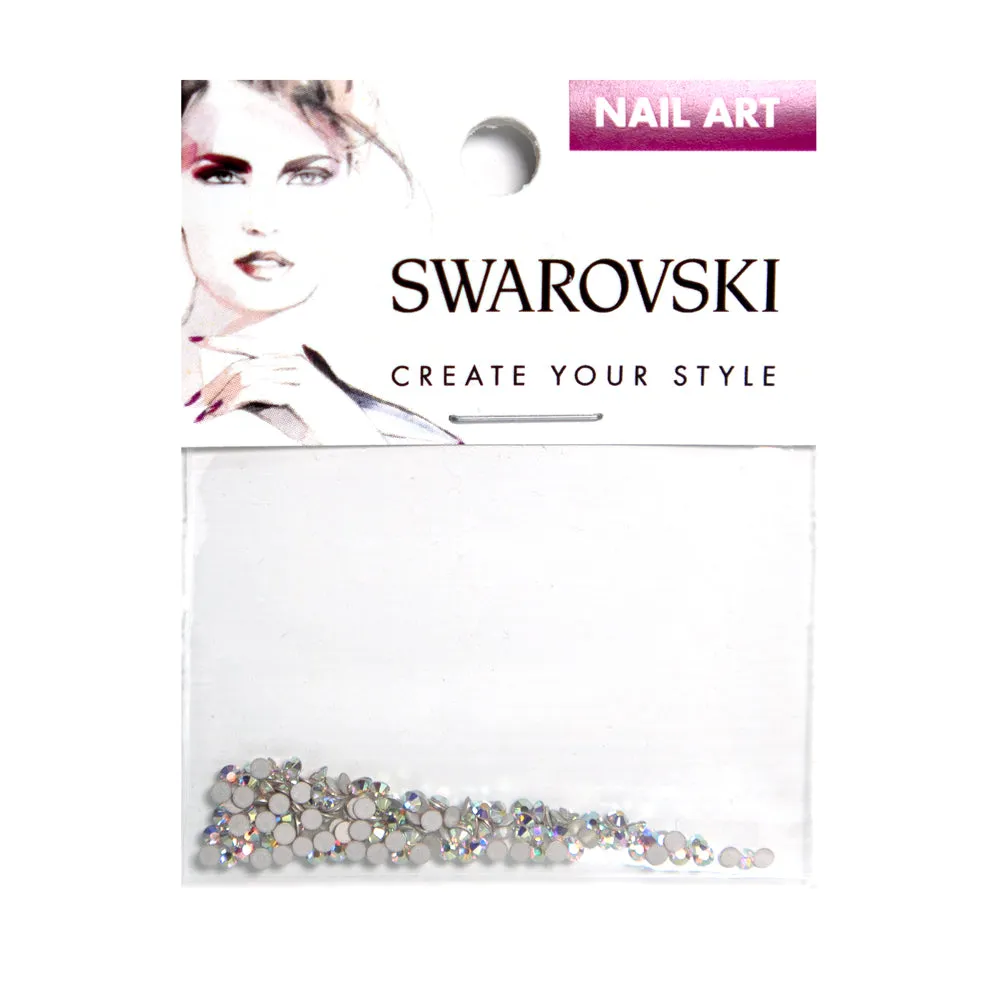 SWAROVSKI - Crystal AB