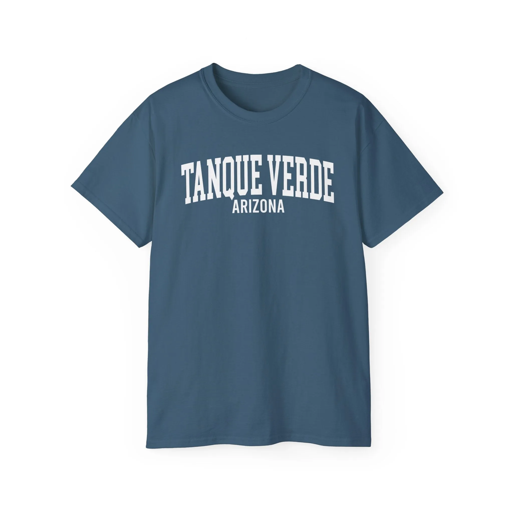 Tanque Verde Arizona T-Shirt