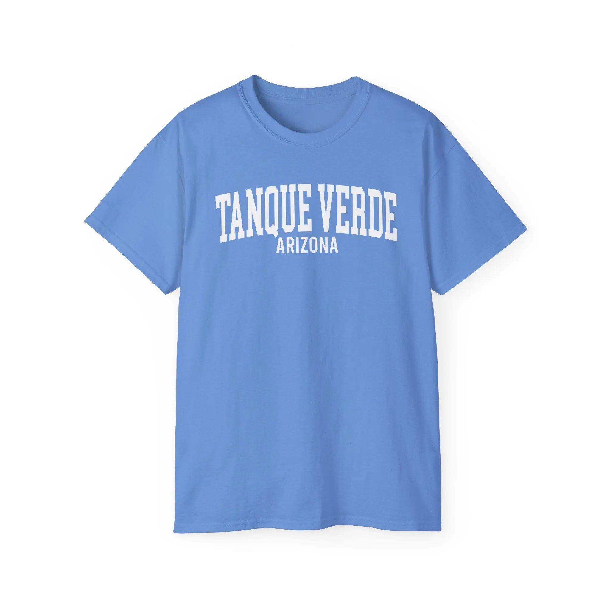 Tanque Verde Arizona T-Shirt