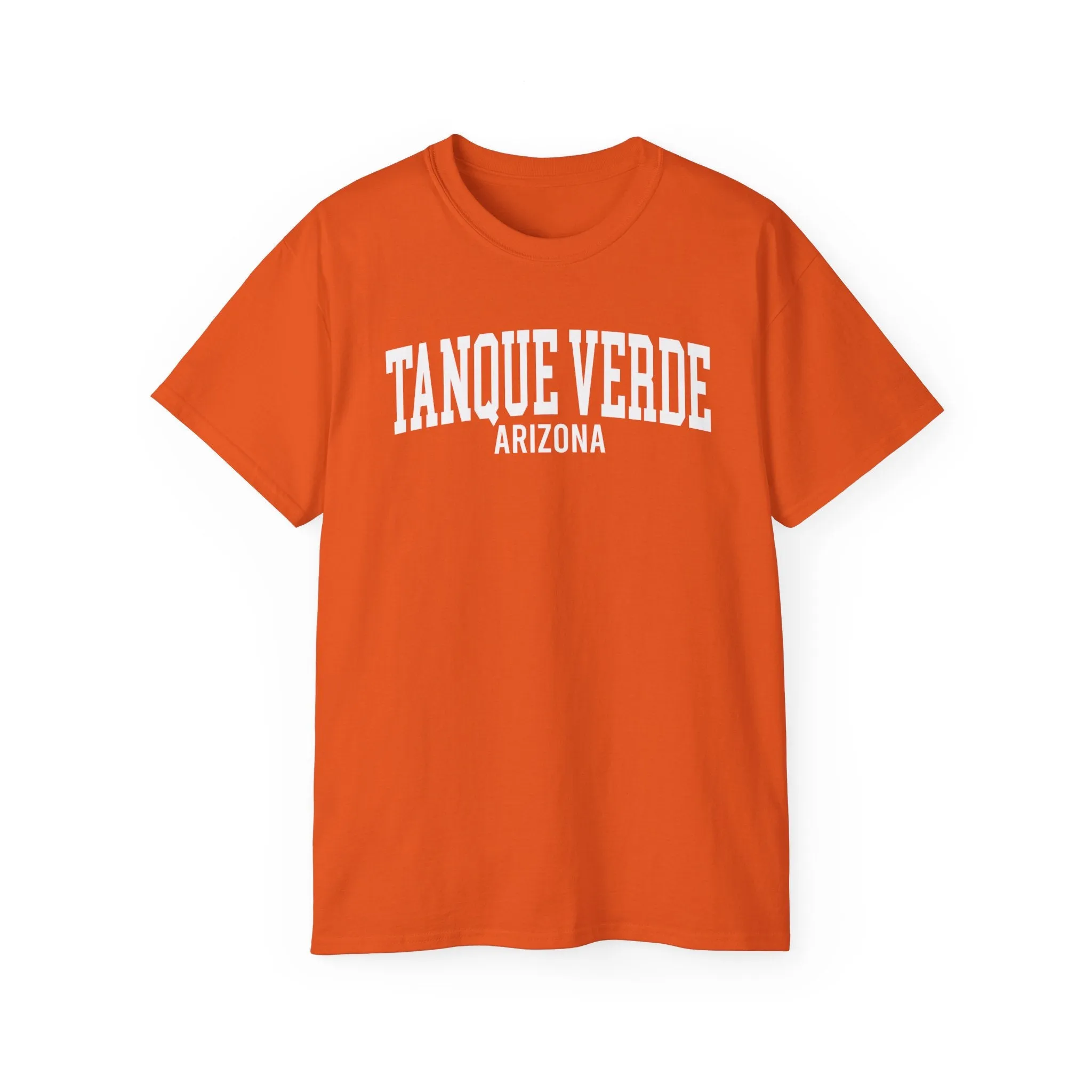 Tanque Verde Arizona T-Shirt