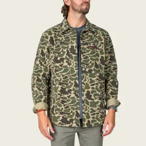 The Delano Shacket