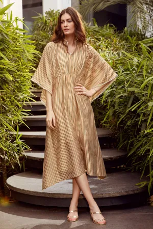 The Golden Hour Kaftan