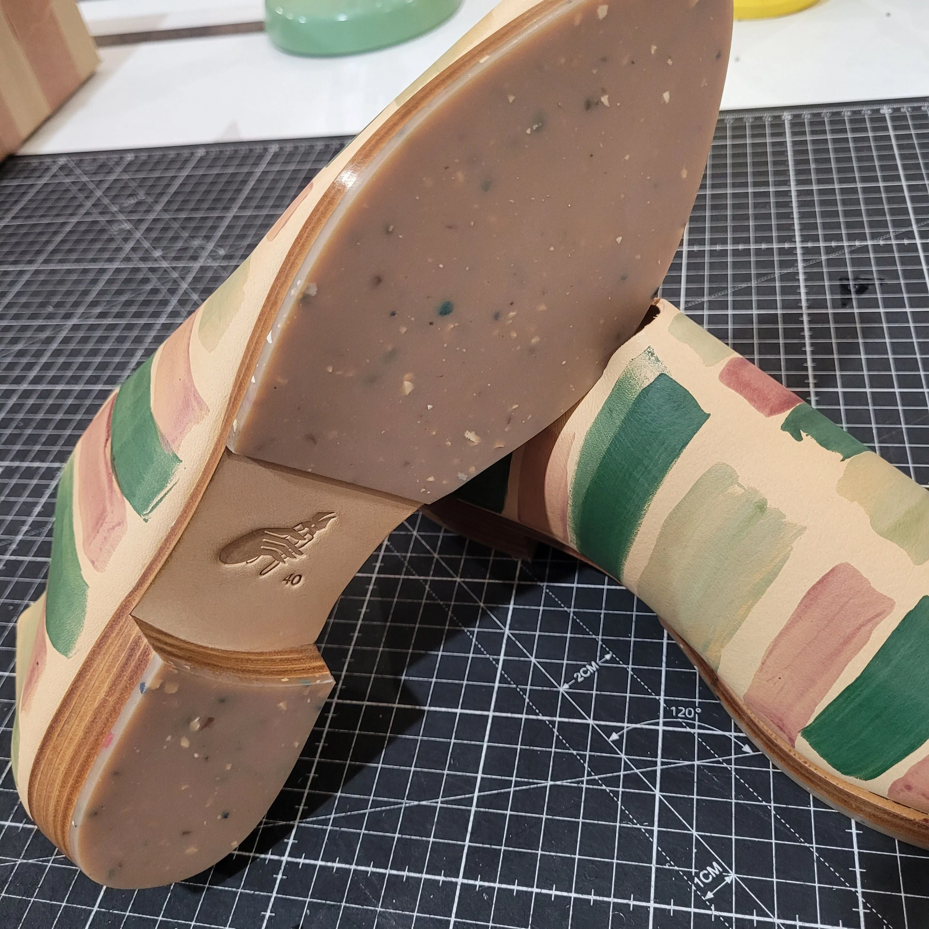 THE KIM. BB BUTTER. 2CM