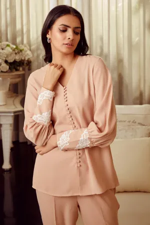 The Maria Top