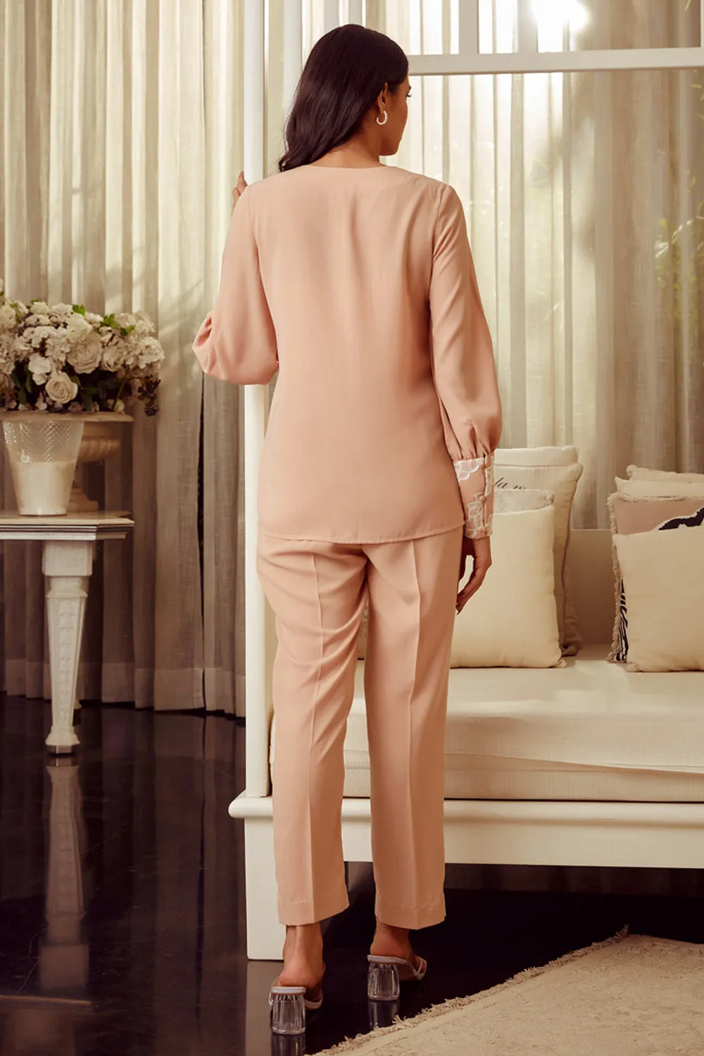 The Maria Top