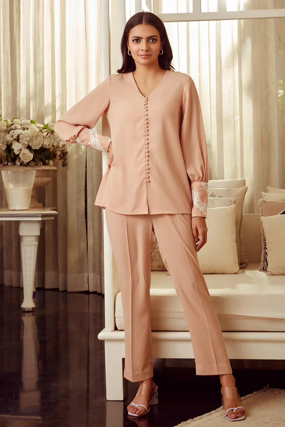 The Maria Top