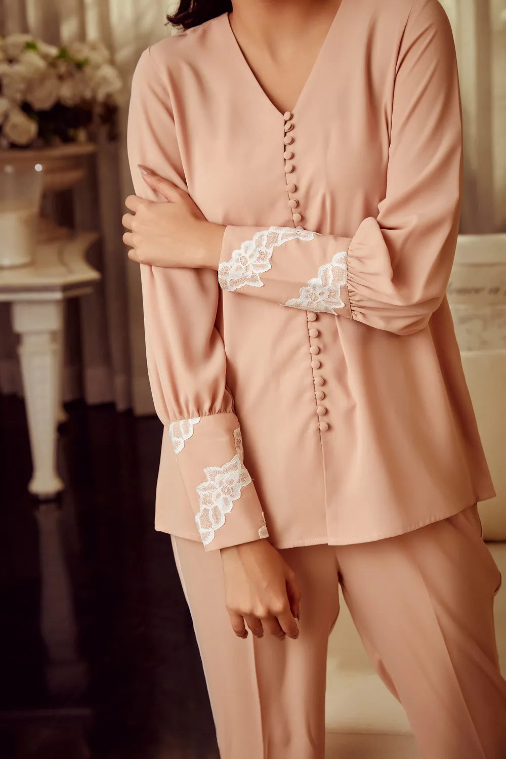 The Maria Top