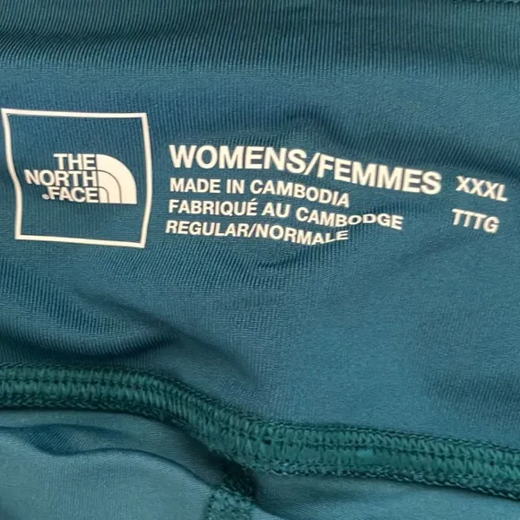 The North Face Golf/Tennis/Athletic/Athleisure Skort, NWT!