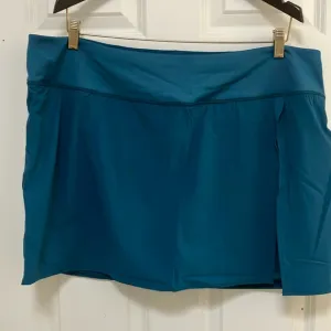 The North Face Golf/Tennis/Athletic/Athleisure Skort, NWT!