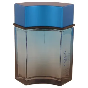 Tous Man Sport Eau De Toilette Spray (Tester) By Tous