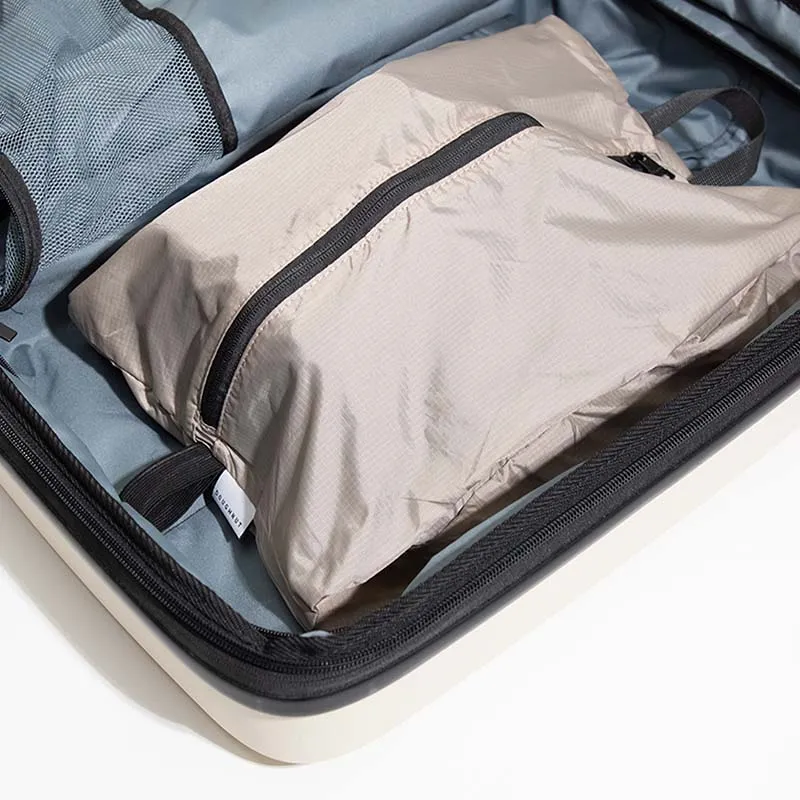 Traveler Shoes Bag