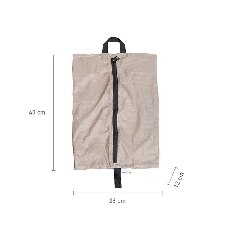 Traveler Shoes Bag