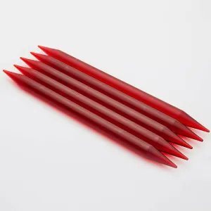 Trendz 8" Double Pointed Needles