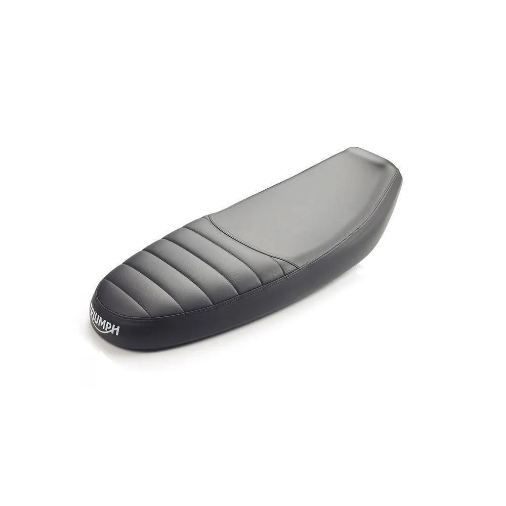 Triumph Low Seat