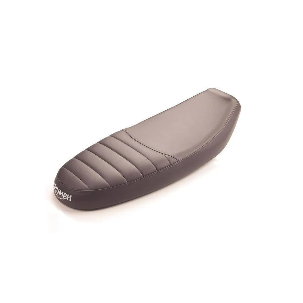 Triumph Low Seat