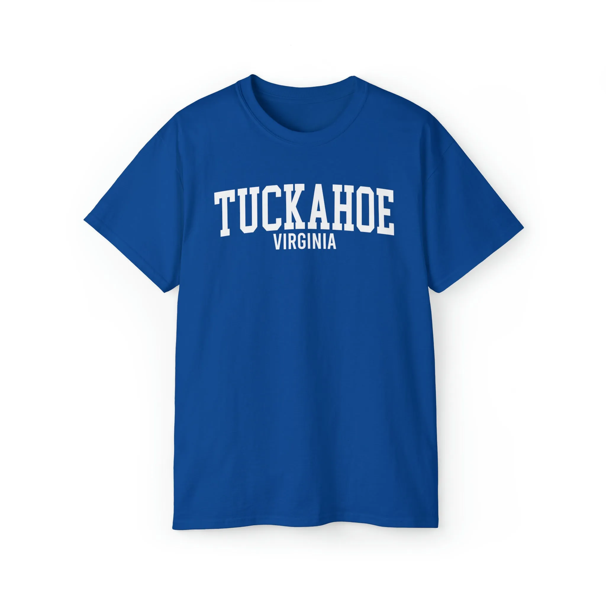 Tuckahoe Virginia T-Shirt
