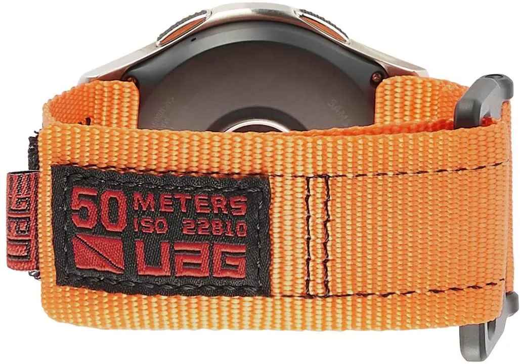 UAG - Universal Watch (22mm lugs) Active Strap