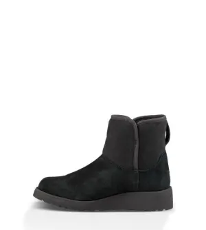 UGG Australia Women's Kristin Classic Slim Mini Boot | Black