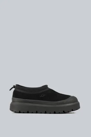 UGG TASMAN WEATHER HYBRID BLACK