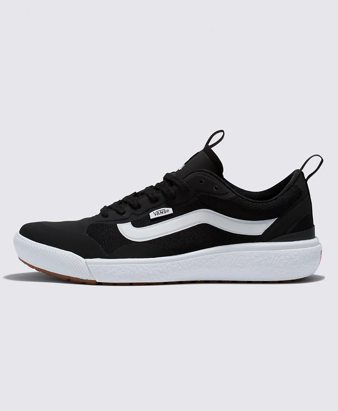 ULTRARANGE EXO - BLACK
