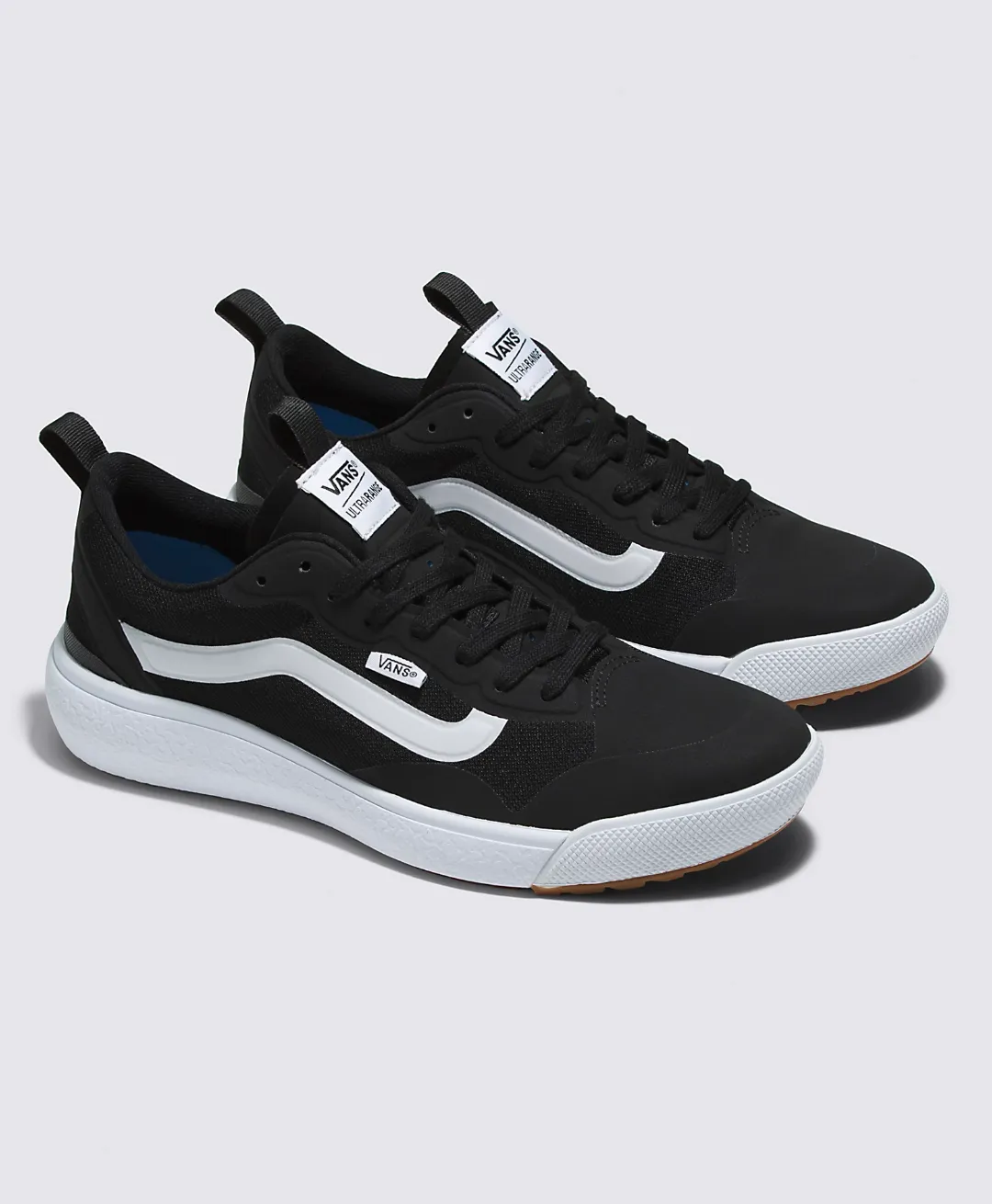 ULTRARANGE EXO - BLACK
