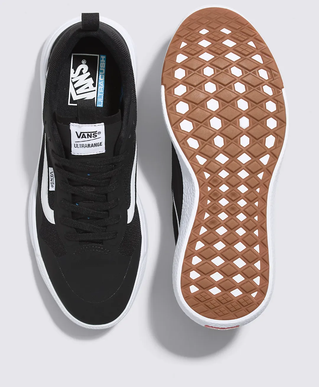 ULTRARANGE EXO - BLACK