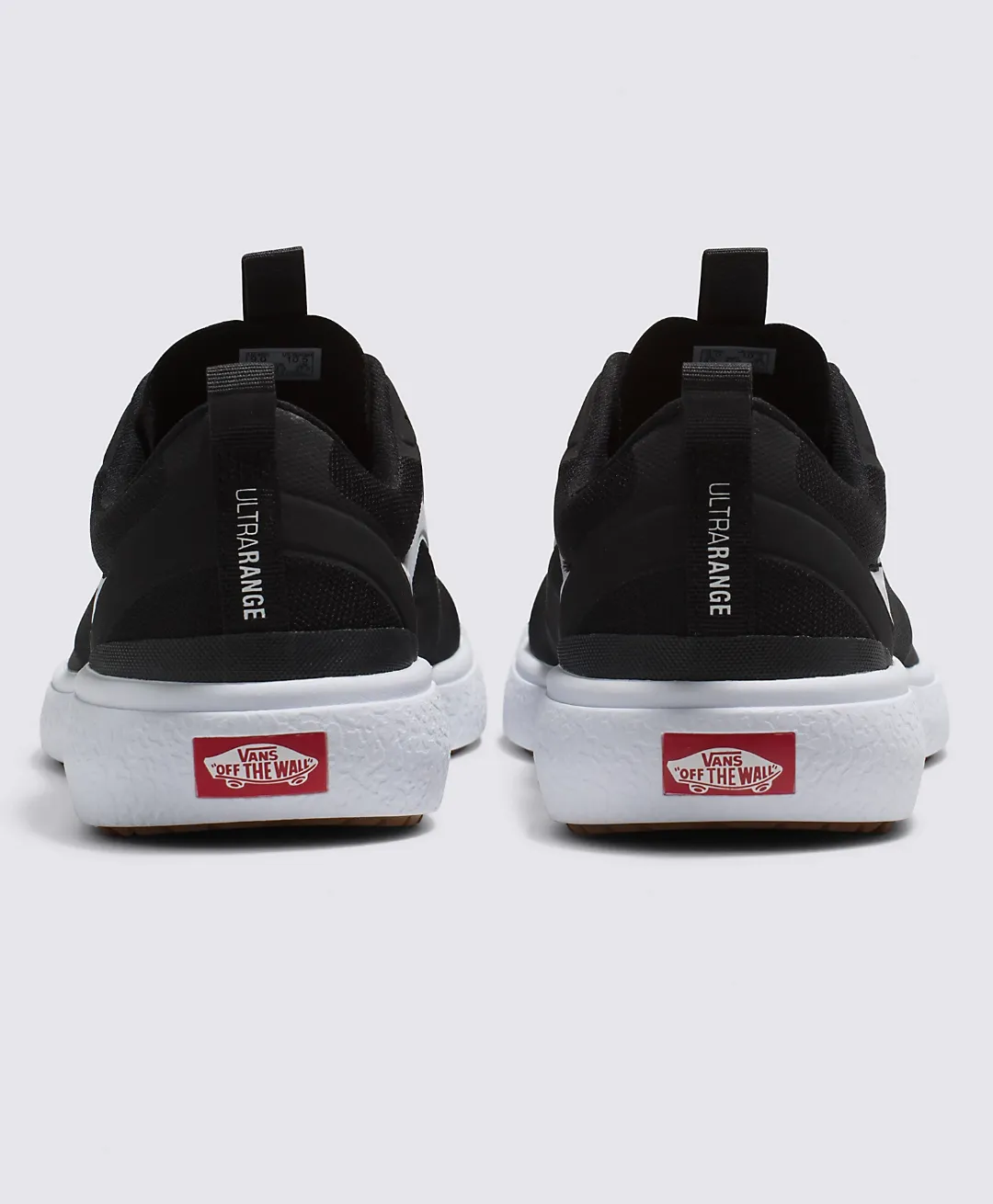 ULTRARANGE EXO - BLACK