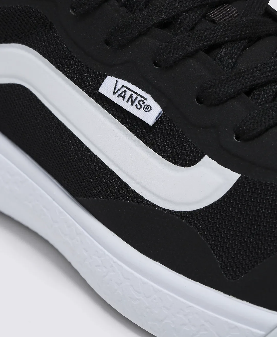 ULTRARANGE EXO - BLACK