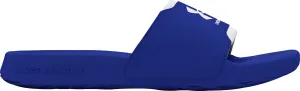 Under Armour Ignite Select Sliders - Blue