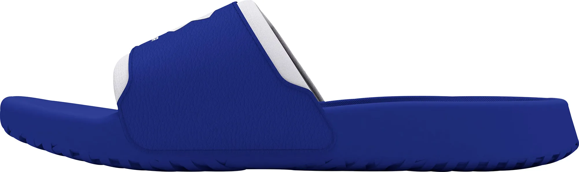 Under Armour Ignite Select Sliders - Blue