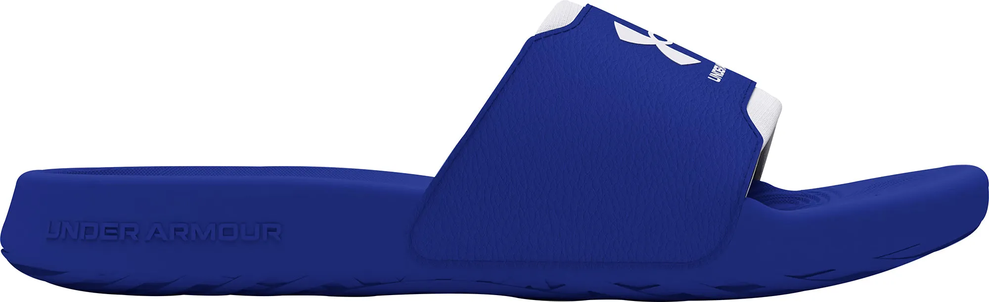 Under Armour Ignite Select Sliders - Blue