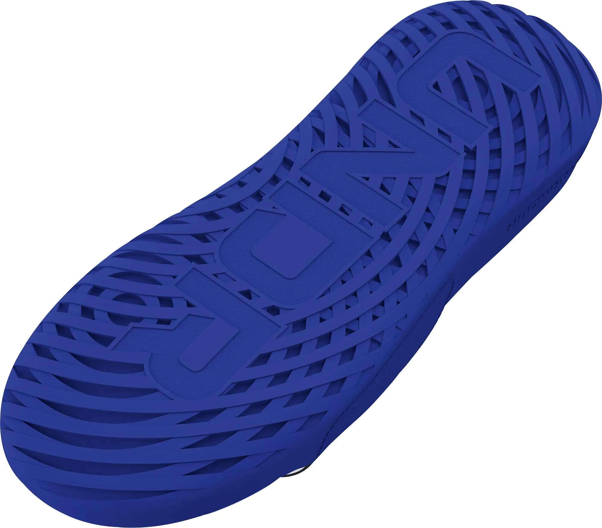 Under Armour Ignite Select Sliders - Blue