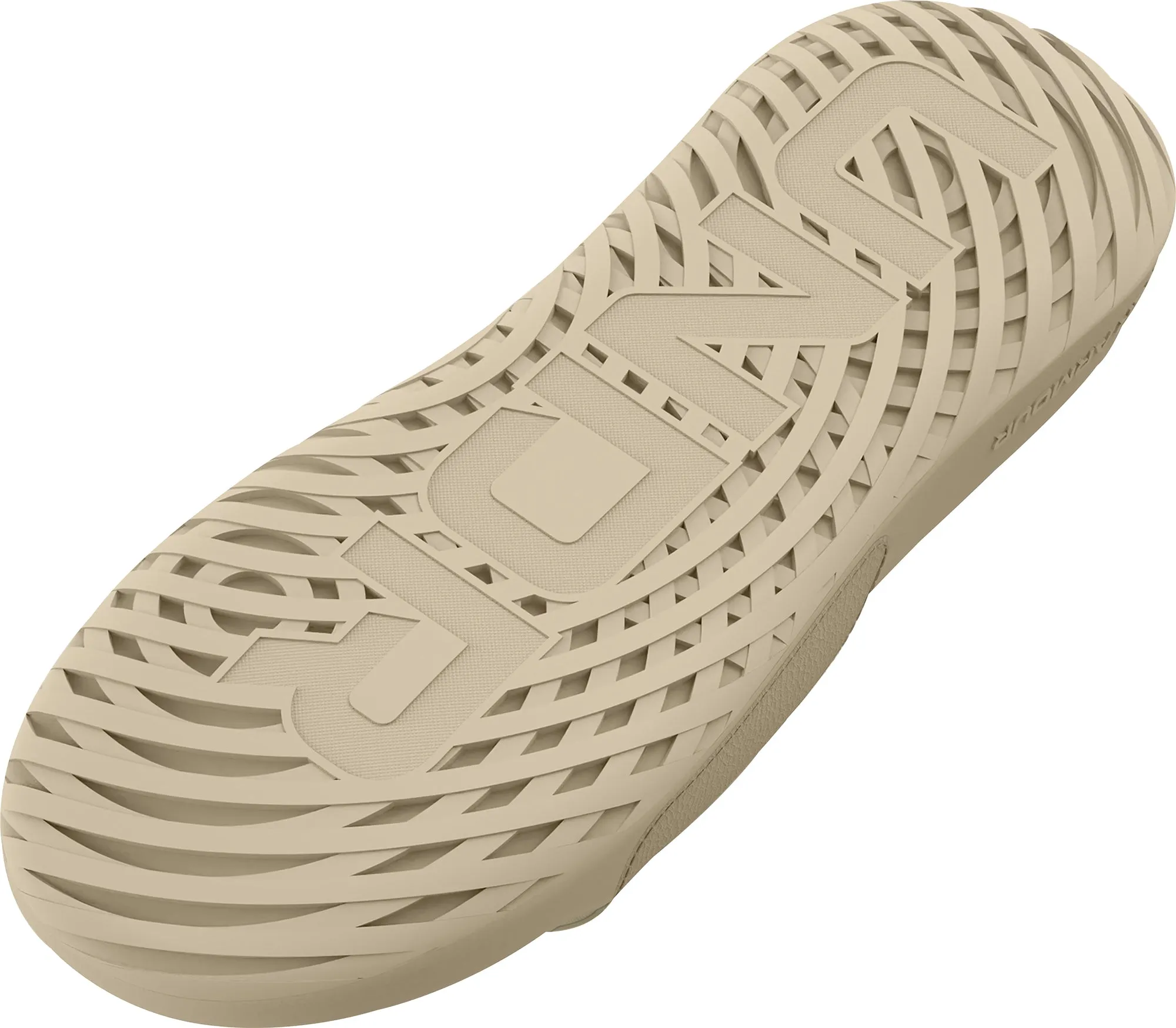Under Armour Ignite Select Sliders - Brown